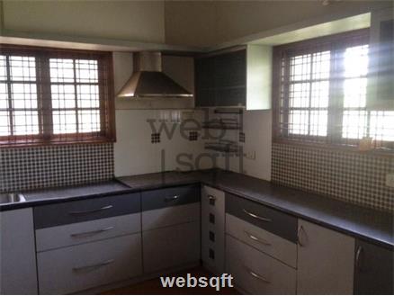 Residential 3 BHK Apartment-flats for Sale